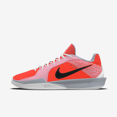 Nike Sabrina 2 By You