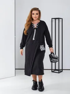 Платье УК-105 Fabrika