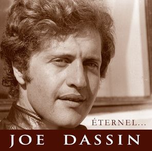 Joe Dassin / Eternel (Limited Edition)(Coloured Vinyl)(2LP)
