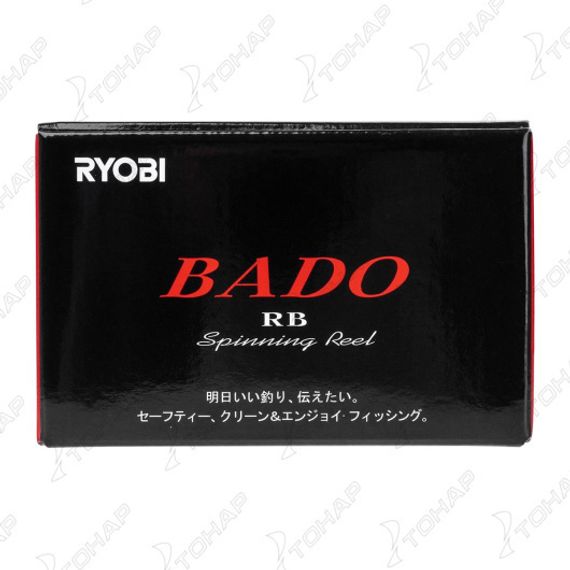 Катушка Bado RB 3000 Ryobi