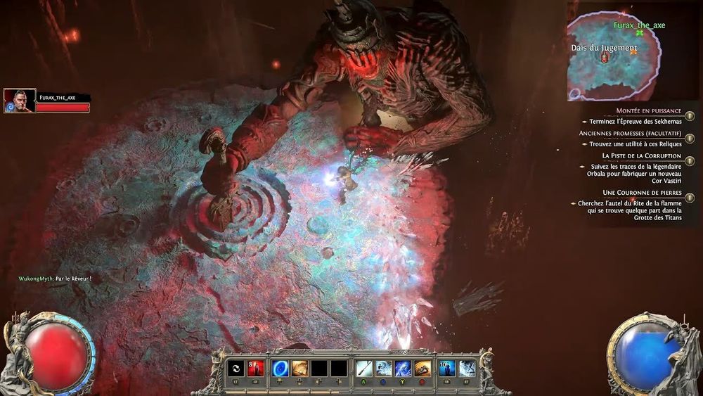 Path of Exile 2 Founder's Pack - Early Access PS5