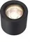 Точечный светильник Metrica 113-12W-D100-4000K-24DG-BK iLedex