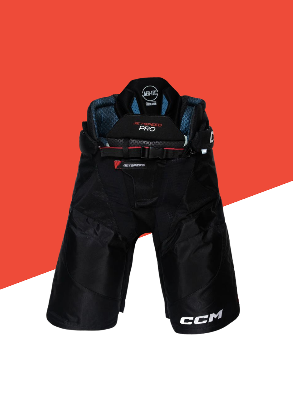 Трусы CCM JETSPEED PRO (SR)
