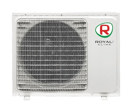 Royal Clima CO-D 24HNXA/CO-E 24HNXA