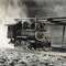 Mogul Locomotive HP290-KN