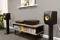 KEF LS50 Meta Carbon Black