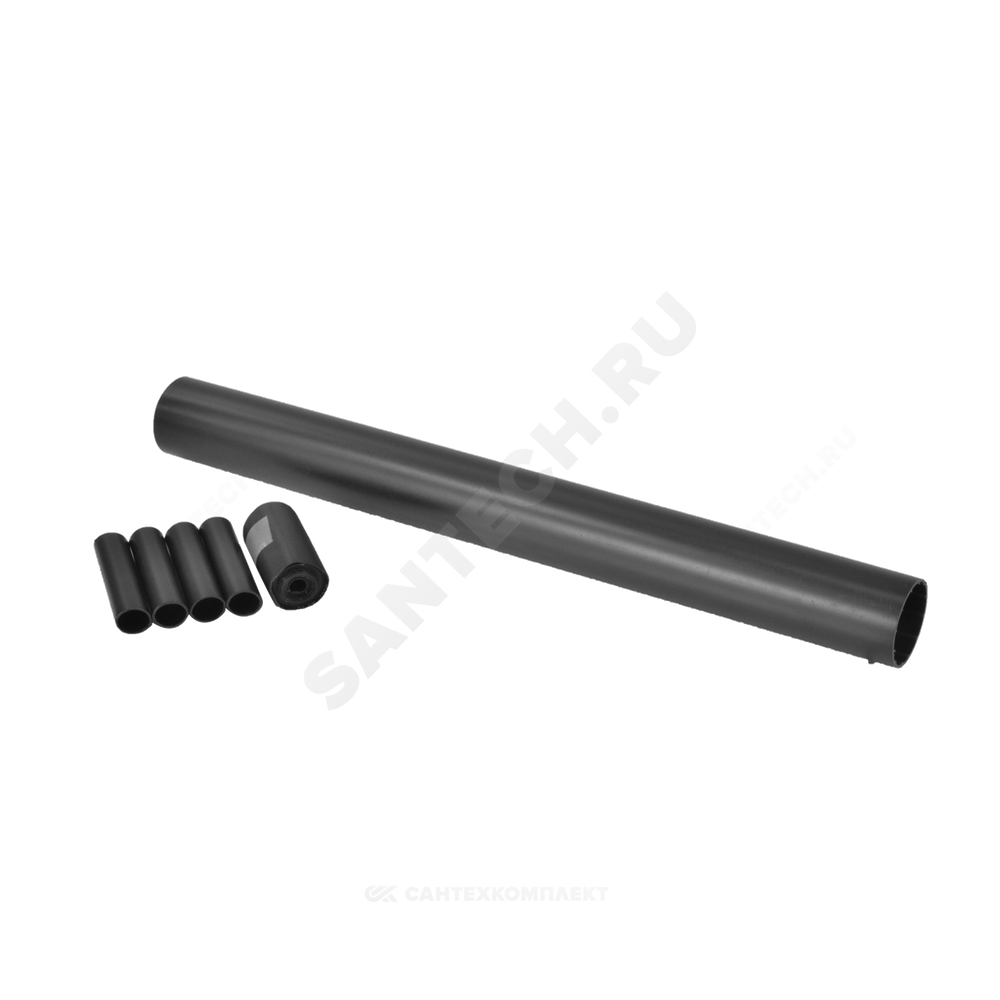 Муфта кабельная 4х1,5 мм2