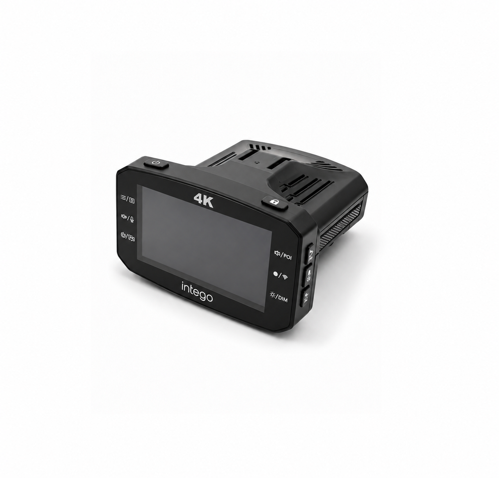 Intego VX-1500SW 4K