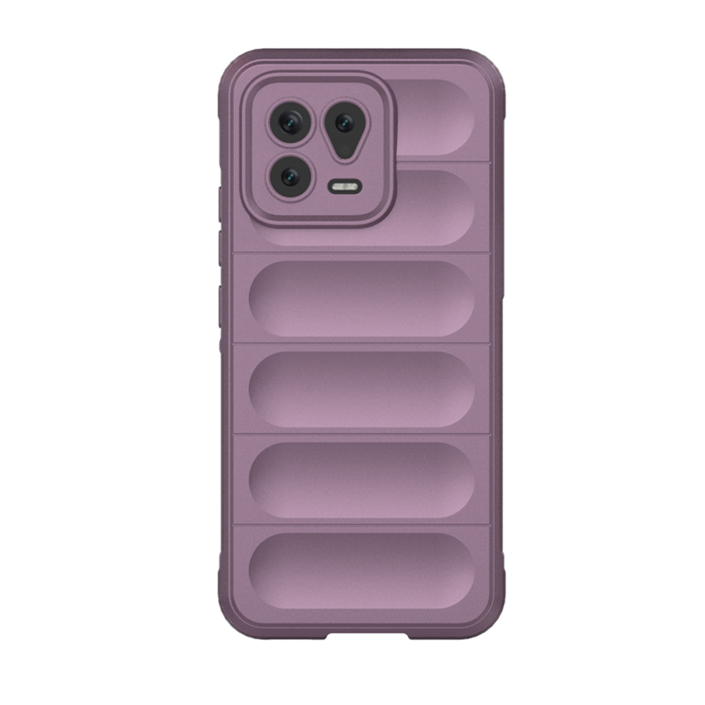 Противоударный чехол Flexible Case для Xiaomi 13 Pro