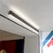 Настенный светильник Grand LSG-02-2-8*78-24-6500-MSh Elektrostandard