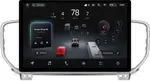 Магнитола для KIA Sportage 4 2018-2022 (без штатной КЗВ) - Teyes CC4-PRO монитор 13" 2K QLED на Android 13, Быстрейшая, Snapdragon 778G, ИИ, CarPlay, DSP, 4G SIM-слот