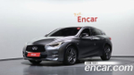 Infiniti Q30 2.0 — 2017
