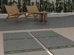 Terraslab, Acron Anthracite Base C3/R11 Antislip 900х900х20мм 1шт/уп - керамогранит уличный