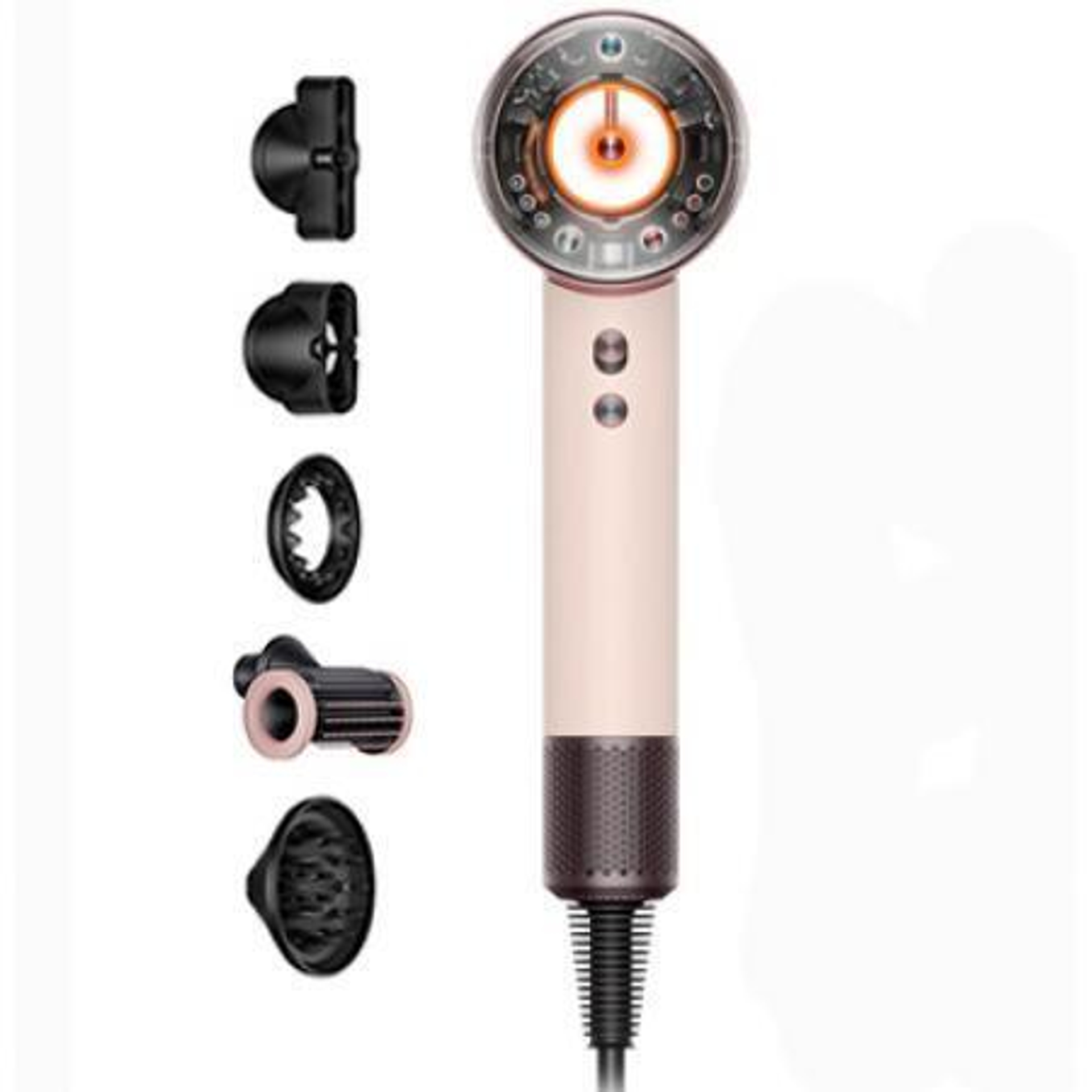Фен Dyson Supersonic Nural HD16
