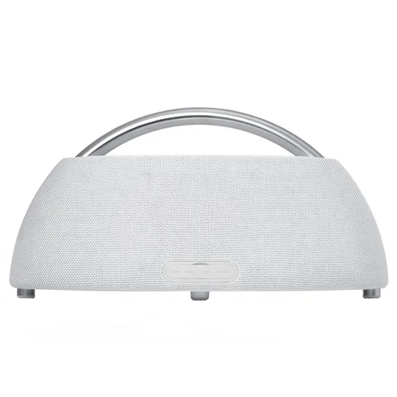 Bluetooth портативная колонка Harman/Kardon Go + Play Mini Белый White