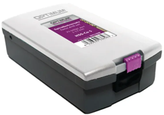 Фрезерный станок Optimum OPTImill MZ 4S