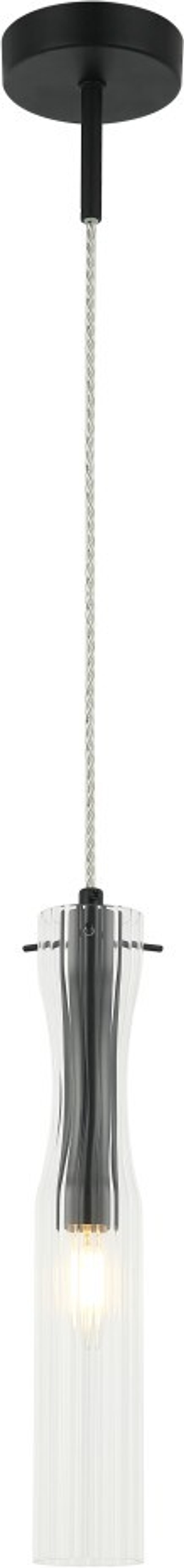 Светильник подвесной настенный Stilfort 2184/02/01PW серия MONNE