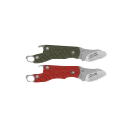 Малый складной нож Kershaw Cinder Dual Pack, сталь 3Cr13MoV, 1025ROL