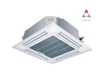 Кассетный блок VERTEX Elephant-125/C inverter