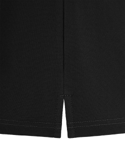 Поло Jogel ESSENTIAL Cotton Polo, черный 99