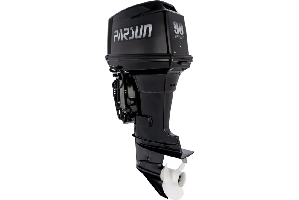 Лодочный мотор Parsun T90FEL-T