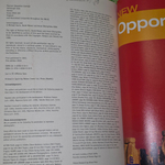 Книга " New Opportunities. Russian Edition. Elementary. Students Book"