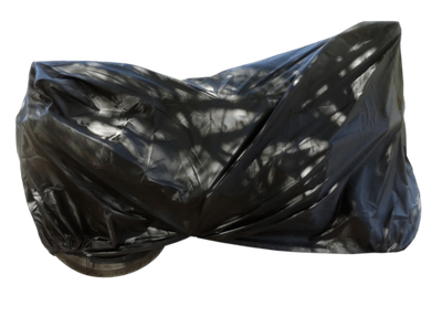 Чехол мотоциклетный Hyperlook BikeCover Sport/Nake