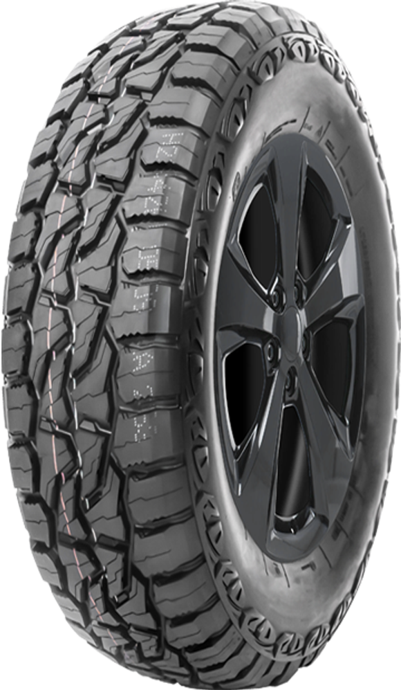 Летняя шина Aplus Shredder RT (225/65 R17C 107Q)