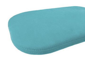 Мягкий чехол для бортика KIDI soft (бирюзовый)