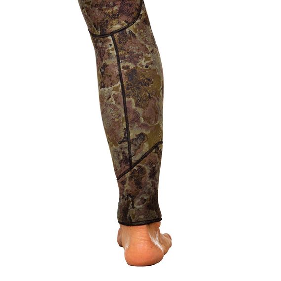 Гидрокостюм Marlin Element Green 10 мм