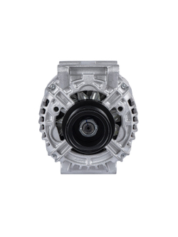 Генератор (12V/75A) для RENAULT Logan/LADA Largus GANZ GIP13016