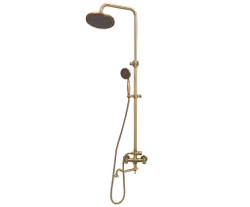 Душевая система Bronze de Luxe FLORENCE 10131D