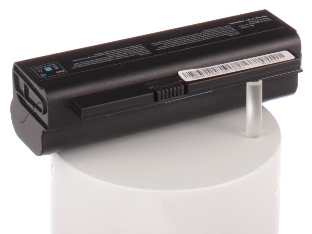 Аккумулятор iBatt 4400mAh, для HSTNN-OB77