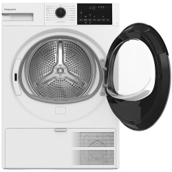 Сушильная машина Hotpoint TDSH 75 W