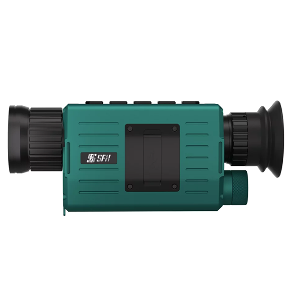 Тепловизионный монокуляр SFH VIGIL H50RL PRO