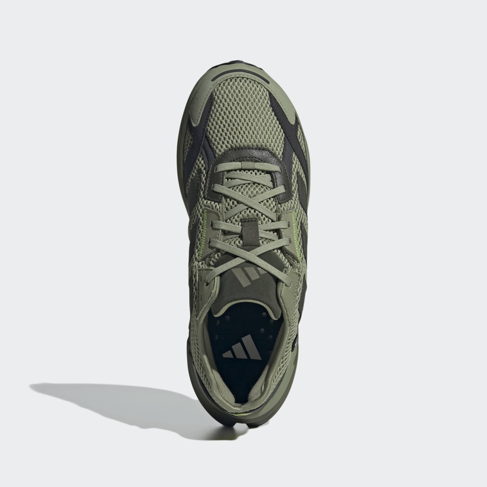 Кроссовки мужские ADIDAS ADISTAR 3