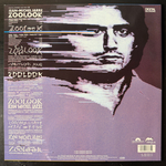 Jean-Michel Jarre - Zoolook (Германия 1984г.)