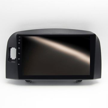 LT рамка HYUNDAI SONATA NF 2004-2008 Г. / 9"