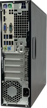 Компьютер HP ProDesk 600 G2