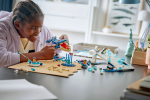 Конструктор LEGO Education 45201 Antarctic Animals Science Kit