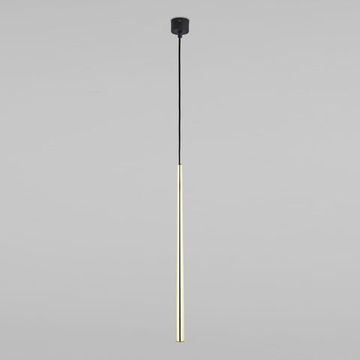 Подвесной светильник 3*G9 6419 золото Piano Gold TK Lighting