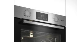 Электрический духовой шкаф Indesit IFSE 3841 J IX