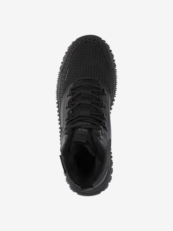 Кеды мужские FILA POWDER SNKR M