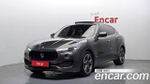 Maserati Levante 3.0 AWD — 2018