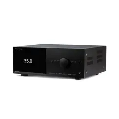 Anthem MRX 540 8K Black