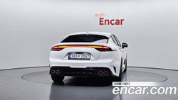 KIA Stinger 2.5 Masters ACRO EDITION — 2023