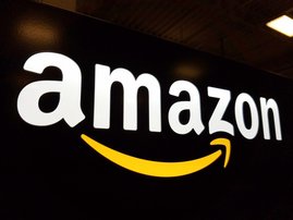 Amazon развивает сервис быстрой доставки продуктов в городах Великобритании