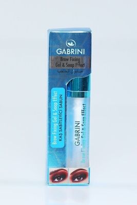 Gabrini фиксатор для бровей
