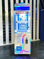 Призовой автомат прищепка «Мини Новинка»