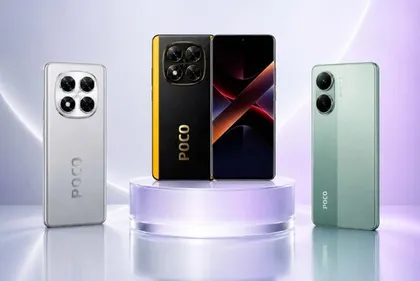 POCO X7 или X7 Pro: какой смартфон выбрать